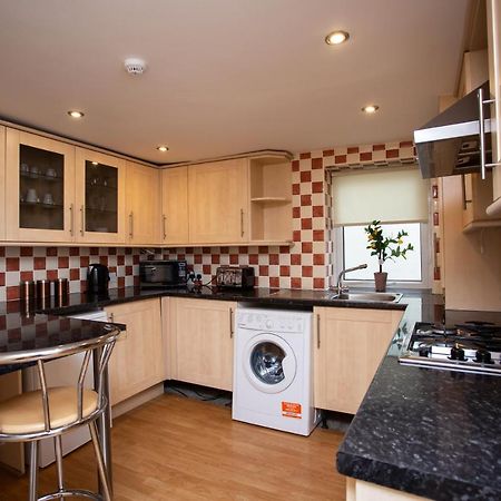 Roker Sea Front Apartments By #Shortstaysaway Сандерлэнд Экстерьер фото