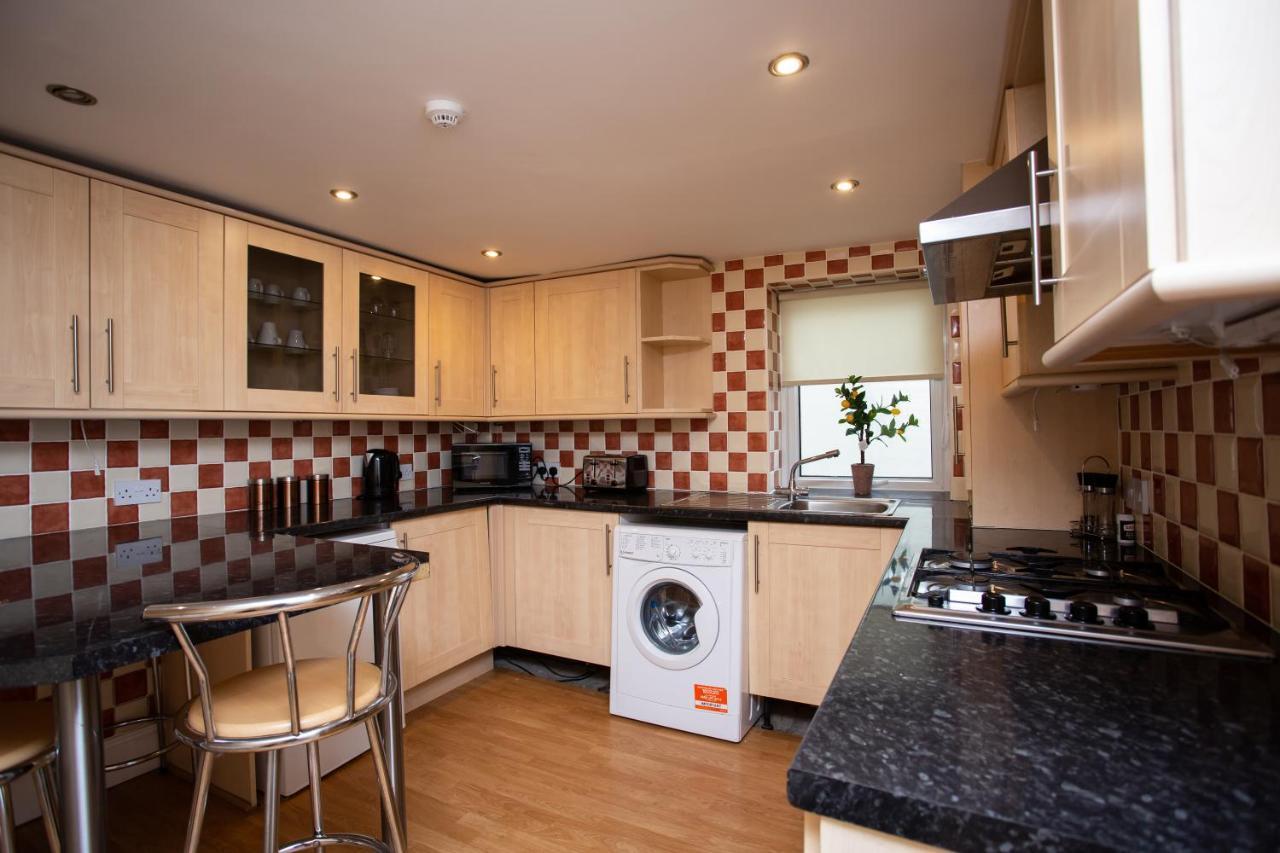 Roker Sea Front Apartments By #Shortstaysaway Сандерлэнд Экстерьер фото