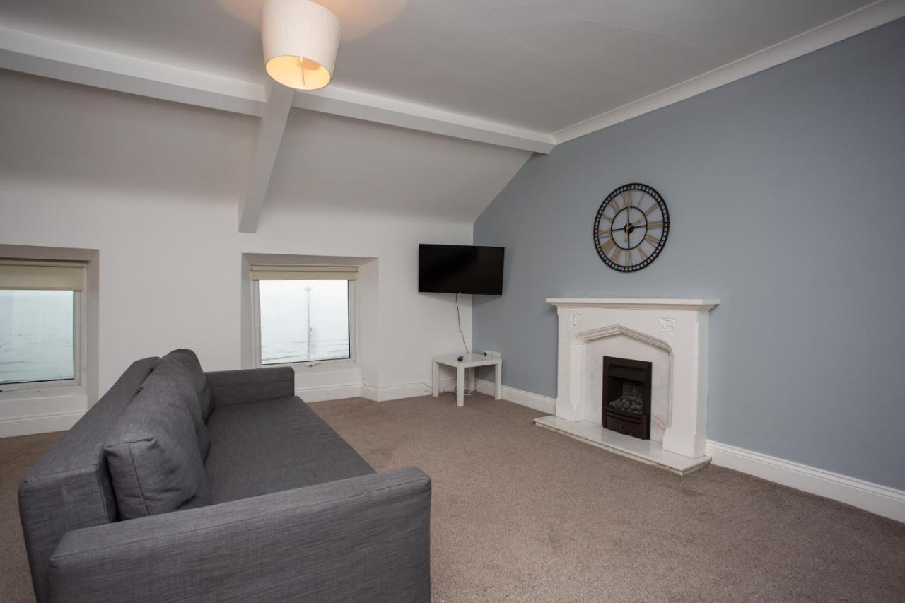 Roker Sea Front Apartments By #Shortstaysaway Сандерлэнд Экстерьер фото