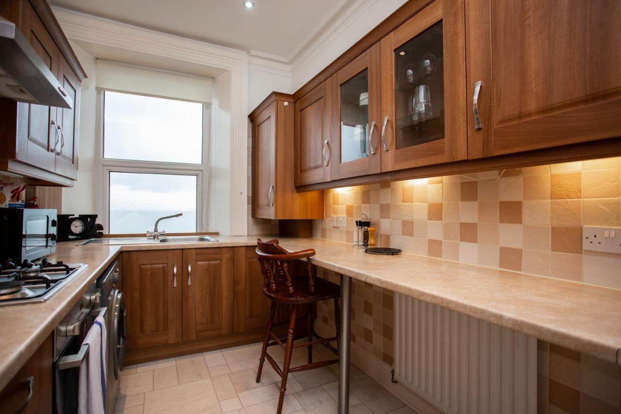 Roker Sea Front Apartments By #Shortstaysaway Сандерлэнд Экстерьер фото